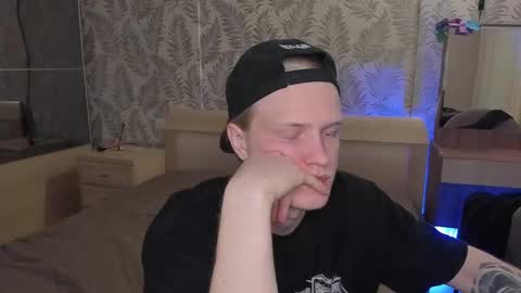 James online show from 11-13-25, 11:36