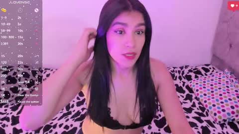 caelisse_cb online show from 09-29-25, 12:21