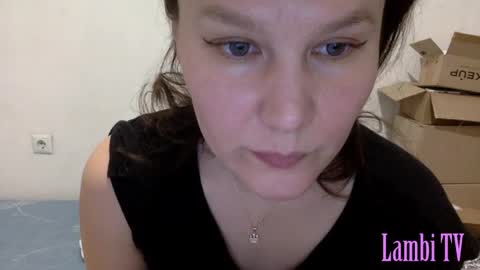 Lamb online show from 12-09-24, 07:18