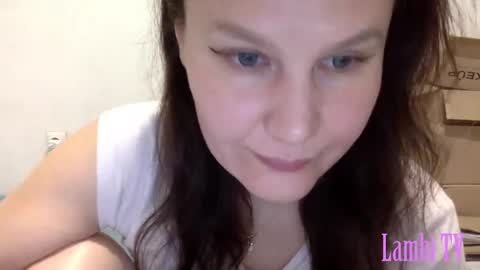 Lamb online show from 12-13-24, 07:21