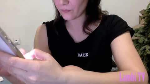 Lamb online show from 12-25-24, 07:24