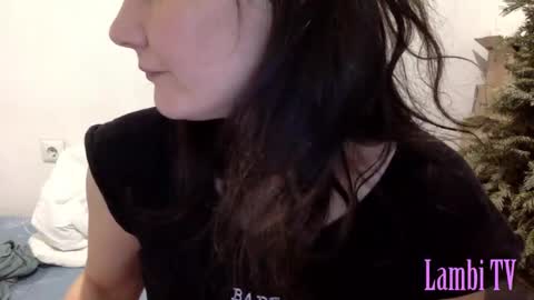 Lamb online show from 01-15-25, 07:23