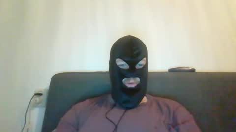 cagegag31 online show from 11-21-25, 11:20