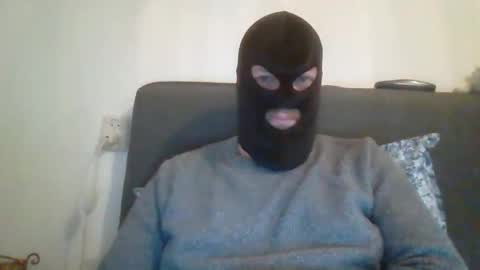 cagegag31 online show from 01-06-26, 10:08