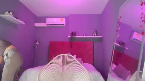 I am Katherine  online show from 02-19-26, 10:44