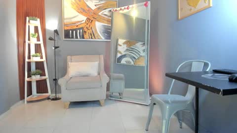 I am Katherine  online show from 02-27-26, 10:59