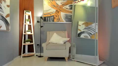 I am Katherine  online show from 03-03-26, 11:05