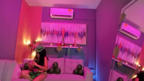 I am Katherine  online show from 03-17-26, 11:24