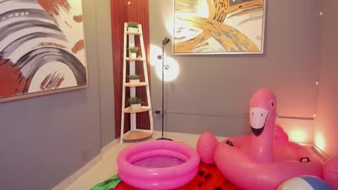 I am Katherine  online show from 03-28-26, 11:43