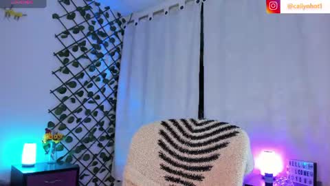 Cailyn online show from 08-07-26, 12:56