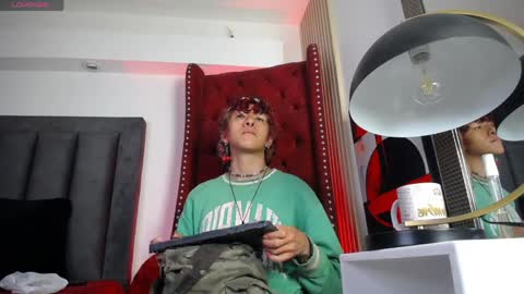 Cain  online show from 04-11-26, 03:44