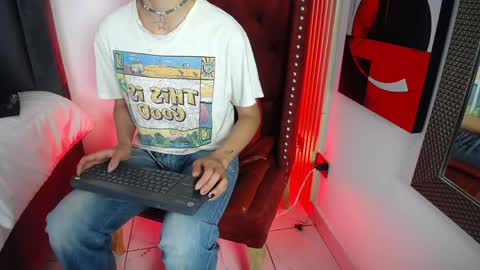 Cain  online show from 04-19-26, 03:39