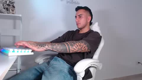 Snapshot of caishenx chatting on 05-07-26, 03:12 caishenx online show from 05-07-26, 03:12