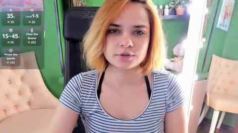 Gina online show from 11-11-25, 08:36