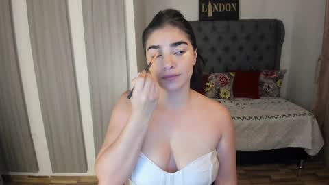 caitlingomez0 online show from 03-31-26, 10:26