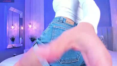 Caitlyn  online show from 09-09-25, 11:15