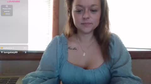 Caity online show from 03-22-26, 07:28