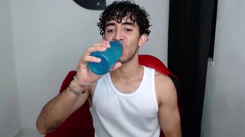 caius online show from 02-12-26, 11:16