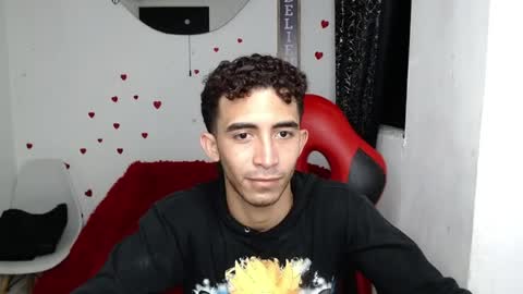 caius online show from 03-30-26, 01:17