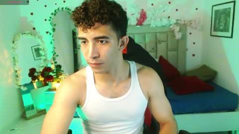 caius online show from 04-06-26, 11:33