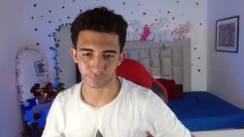 caius online show from 04-09-26, 12:21