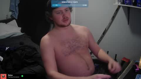 Cajerk online show from 11-08-25, 03:07