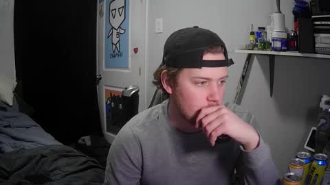 Cajerk online show from 02-19-26, 10:55