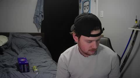 Cajerk online show from 03-20-26, 06:29