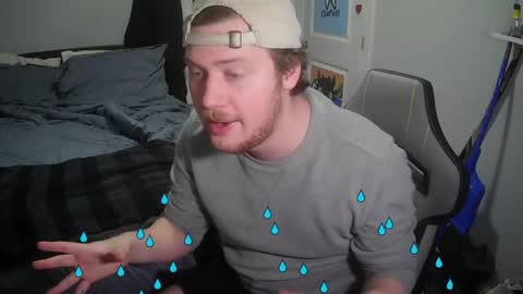 Cajerk online show from 04-13-26, 07:58