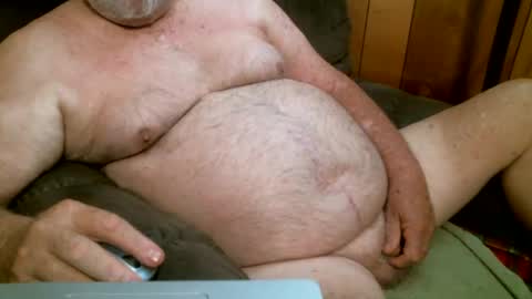 cajungrey online show from 10-02-25, 10:33