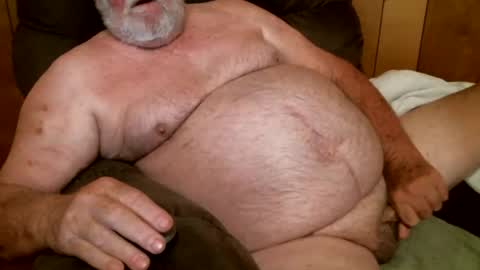 cajungrey online show from 10-17-25, 11:02