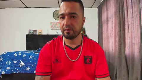 Cajusex online show from 02-18-26, 06:26