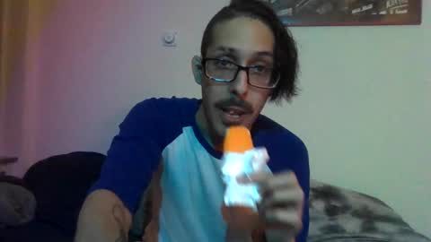 Cal XXX online show from 09-28-25, 03:01