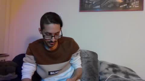 Cal XXX online show from 09-29-25, 01:33