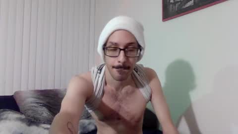 Cal XXX online show from 10-08-25, 01:58