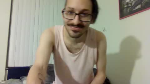 Cal XXX online show from 10-15-25, 03:17