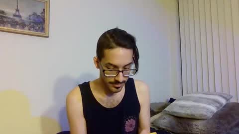 Cal XXX online show from 11-05-25, 01:38