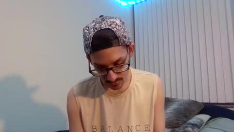 Cal XXX online show from 02-27-26, 12:43