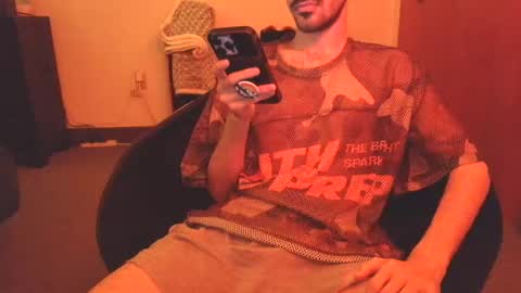Cal XXX online show from 06-22-26, 03:19