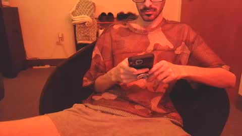 Cal XXX online show from 06-22-26, 03:25