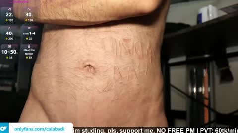 Kitty online show from 06-03-26, 02:33