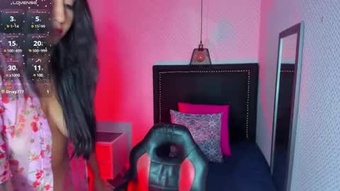 Snapshot of calanthelove chatting on 01-30-25, 05:30 Calanthe online show from 01-30-25, 05:30