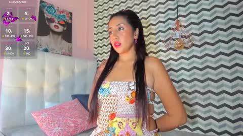 Snapshot of calanthelove chatting on 02-25-25, 02:58 Calanthe online show from 02-25-25, 02:58