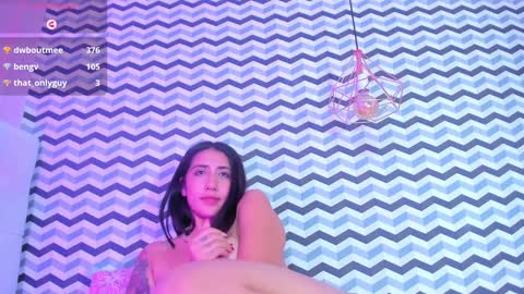 Snapshot of calanthelove chatting on 02-28-25, 09:15 Calanthe online show from 02-28-25, 09:15