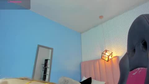 Snapshot of calanthelove chatting on 10-27-25, 03:10 Calanthe online show from 10-27-25, 03:10