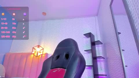 Snapshot of calanthelove chatting on 11-10-25, 03:05 Calanthe online show from 11-10-25, 03:05