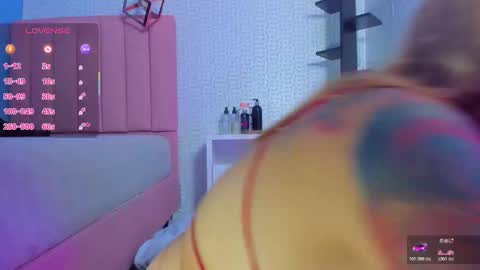 Snapshot of calanthelove chatting on 11-11-25, 03:17 Calanthe online show from 11-11-25, 03:17