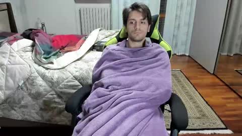 Marco online show from 11-22-25, 11:42