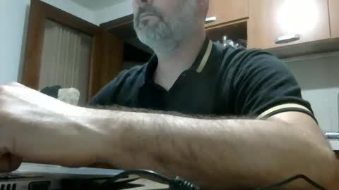 caldoski online show from 05-31-26, 08:21