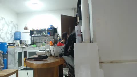 Snapshot of calibanga chatting on 07-24-26, 02:59 NOBODY online show from 07-24-26, 02:59